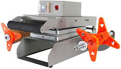 Запайщик лотков Foodatlas TP-100S в Москве , фото 3