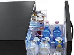 Шкаф холодильный барный Indel B KD 50 Ecosmart (KDES 50) в Москве , фото 3