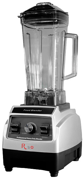 Блендер Rosso HS-013 PRO фото