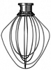 Планетарный миксер KitchenAid 5KSM125EER фото