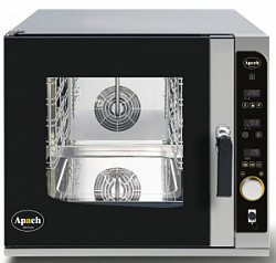 Пароконвектомат Apach AP5.23D, фото