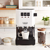 Кофеварка Gaggia Classic white фото