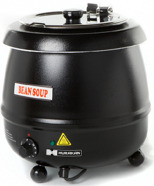 Мармит первых блюд Hurakan HKN-FWP фото