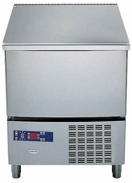 Шкаф шоковой заморозки Electrolux Professional RBF6.1-15R 726628 фото
