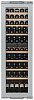 Встраиваемый холодильник SIDE-BY-SIDE Liebherr SBSWgw 9915-22 001 фото
