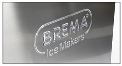 Льдогенератор Brema GB 1555W в Москве , фото 3
