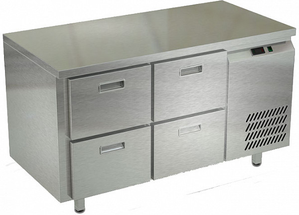 Стол морозильный Техно-ТТ СПБ/М-123/04-1307 фото