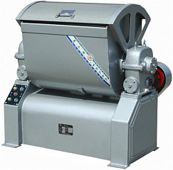 Тестомес для крутого теста Foodatlas HWJ-100 (AR) в Москве , фото 1