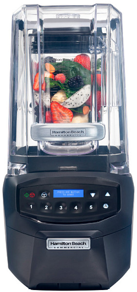 Блендер Hamilton Beach HBH855-CE SUMMIT EDGE фото