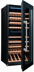 Встраиваемый винный шкаф Avintage AVI82CDZA в Москве , фото 6