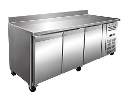 Стол морозильный Yukon SNACK3200BT в Москве , фото