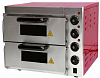 Печь для пиццы Gastrorag EP-2RR фото