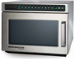 Микроволновая печь Menumaster DEC18E2 фото