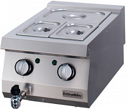 Мармит для вторых блюд Ozti OBE 4070 фото