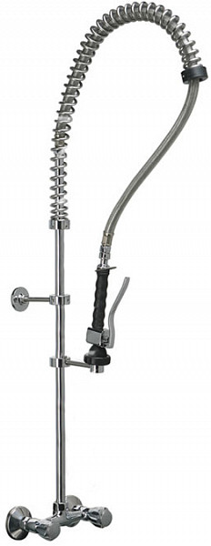 Душирующее устройство CanCan CC.MT03 фото