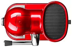 Капсульная кофеварка KitchenAid 5KES0503ECA, фото 4