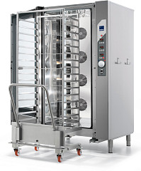 Печь конвекционная Radax Chekhov CC16DYCL в Москве , фото 2