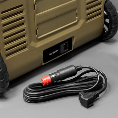 Автохолодильник переносной Meyvel AF-U45-travel в Москве , фото 13