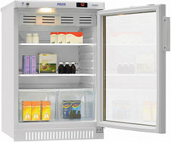 Фармацевтический холодильник Pozis ХФ-140-1 в Москве , фото