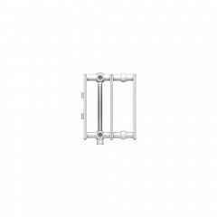 Радиатор Лемакс Hygiene VCH 30 300X2500 в Москве , фото 5