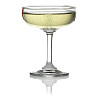 Бокал-блюдце для шампанского Ocean Classic 135мл h108мм d87мм, стекло 1501S05 фото