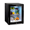 Шкаф холодильный барный Cold Vine MCT-30BG фото
