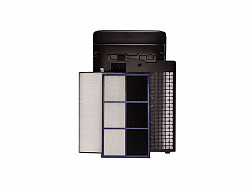 Климатический комплекс Sharp KIN41RH в Москве , фото 3