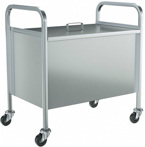 Тележка для овощей Atesy ТО-Л-100-02 фото