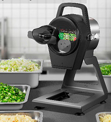 Овощерезка Kocateq VC 816 в Москве , фото 4