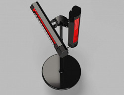 Стойка для обогревателей WWT Elcon Duo в Москве , фото 2