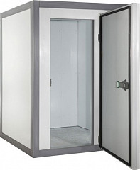 Холодильная камера Polair КХН-16,52 (1960х4660х2200) 80мм в Москве , фото 2