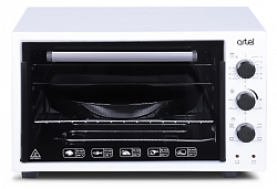  MD-3618 LUX белый фото