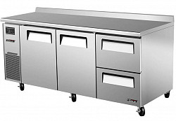 Охлаждаемый стол Turbo Air KWR18-2D-2-750 в Москве , фото