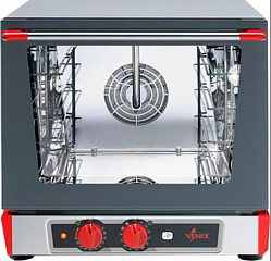 Печь конвекционная Venix T043MHT с пароувлажнением в Москве , фото 1