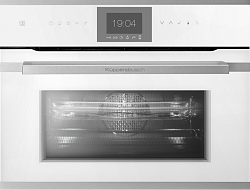 Духовой шкаф электрический Kuppersbusch CBM 6550.0 W1 в Москве , фото 1