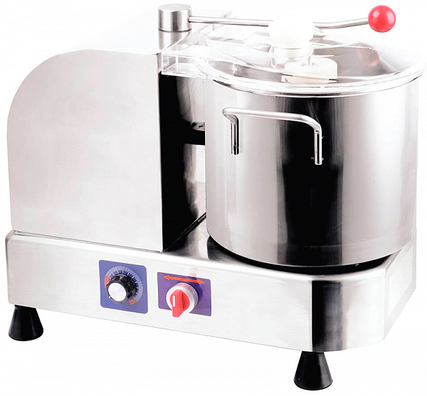 Куттер Gastrorag HR-9L-1 фото