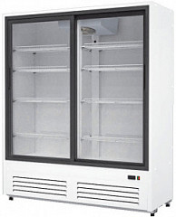 Холодильный шкаф Премьер ШВУП1ТУ-1,4 С в Москве , фото