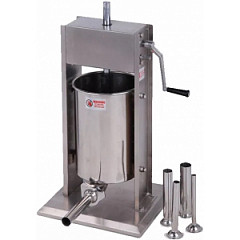 Шприц колбасный ПищТех TV-7L в Москве , фото