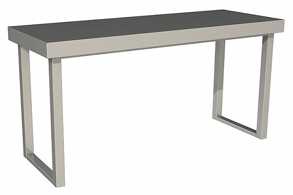 Полка настольная Restoinox ПНС1-7/4 фото