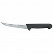 Нож  обвалочный  PRO-Line 15 см, черная пластиковая ручка (99005004)