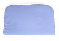 Чехол для гладильных досок Grand Master Prestige светло-голубой фото