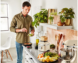 Блендер KitchenAid 5KSB4026EAC в Москве , фото 7