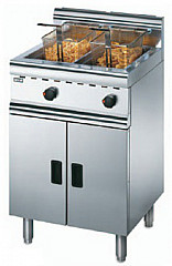 Фритюрница газовая Lincat J10nFL, фото