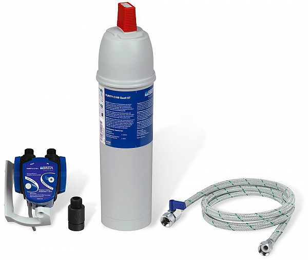 Комплект фильтр-системы Brita Purity C150 №2 фото