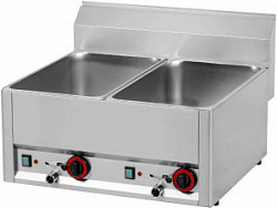 Мармит для вторых блюд Azimut BM 60 EL фото