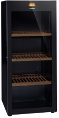 Мультитемпетарутный винный шкаф Avintage DVP180G в Москве , фото 2