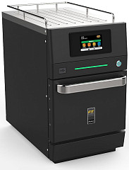 Печь высокоскоростная Pratica FIT EXPRESS 1 mag. 220В BLACK в Москве , фото 4