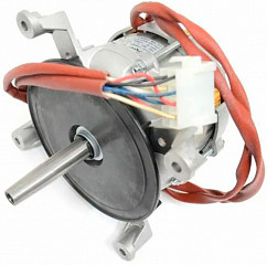 Двигатель Abat FIR 1079А6352 на крыльчатку ПКА новый 120000060635/120000060809 фото