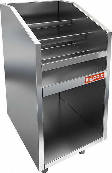 Ликерная лестница Hicold НБМЛЛ-10/5 фото