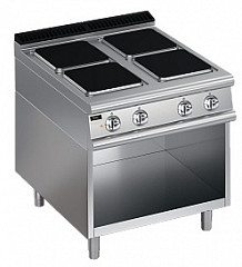 Плита электрическая Apach Chef Line LRE87OS в Москве , фото